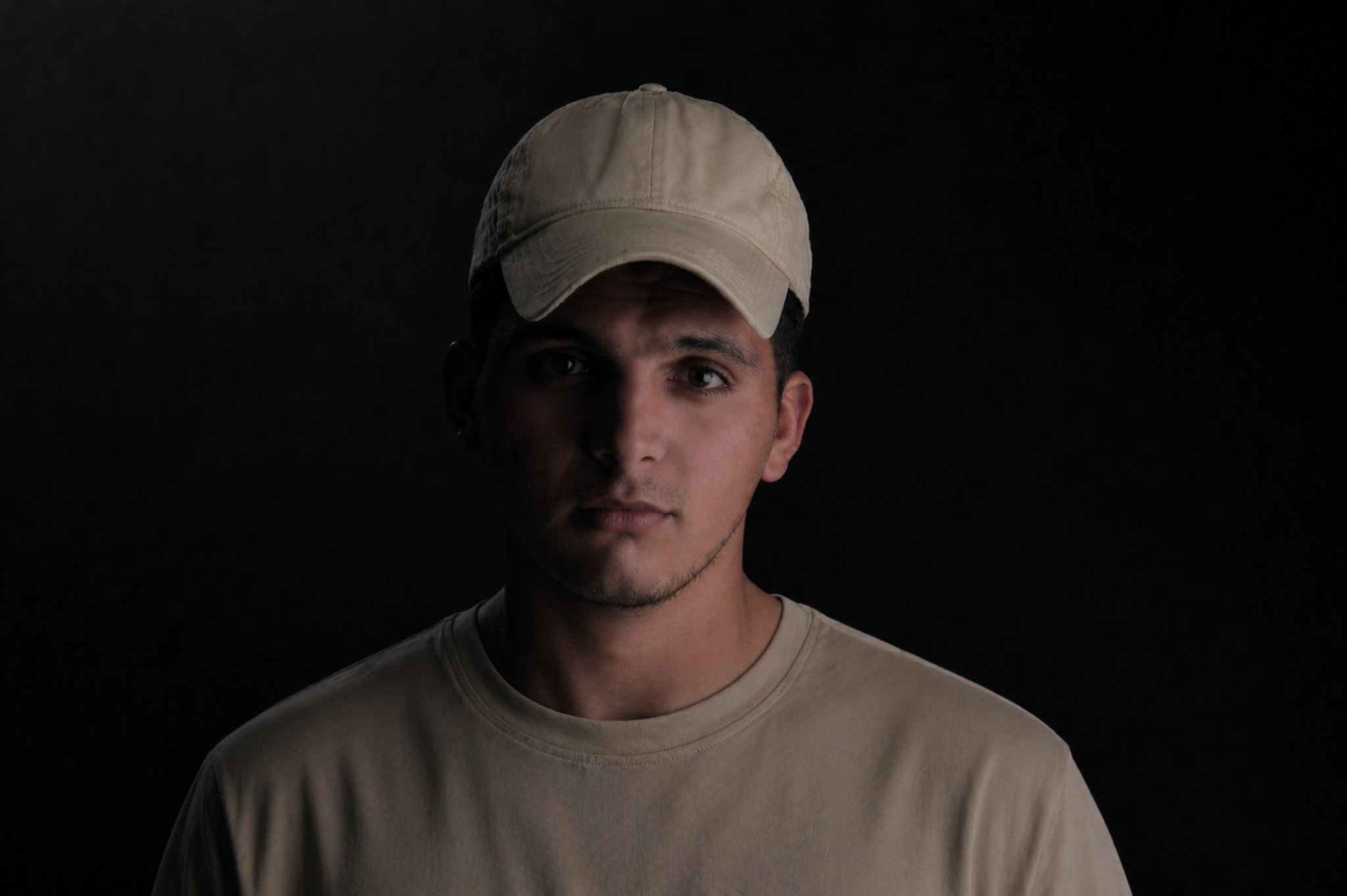 Hicats Sam profile